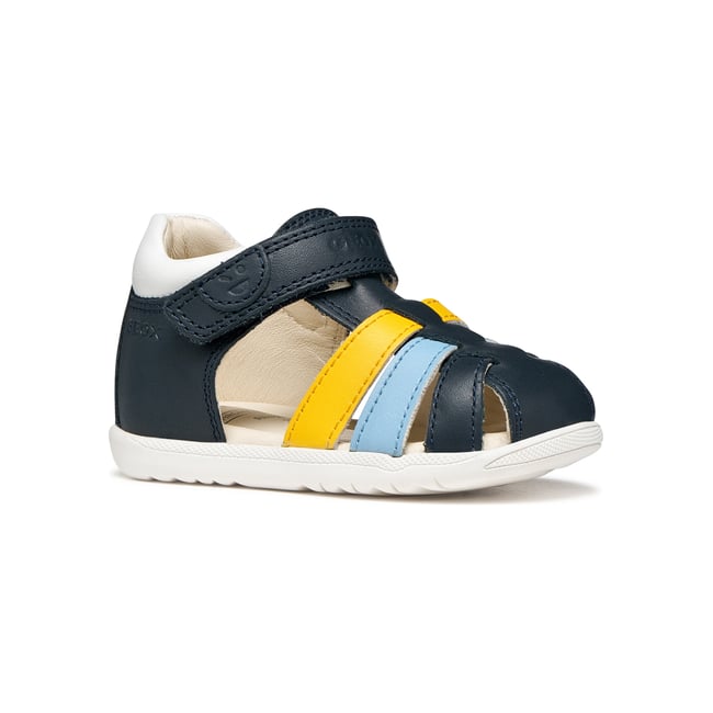 Sandales premiers pas Macchia - GEOX