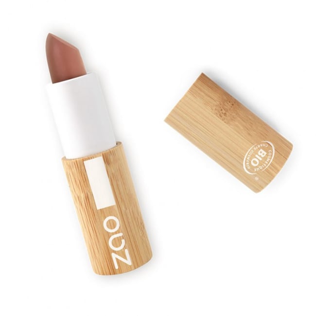 Rouge à lèvres Cocoon  411 London - ZAO MAKEUP