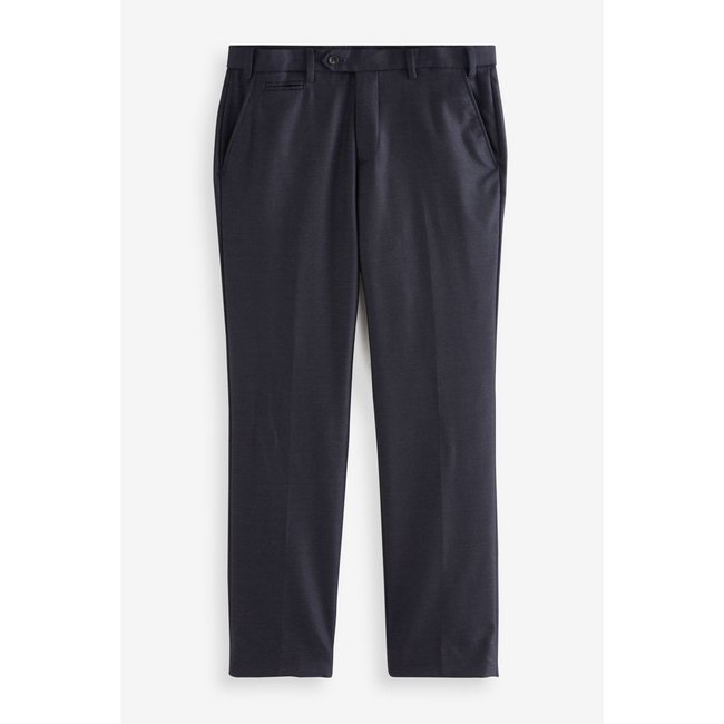 Pantalon avec bande à la taille - NEXT