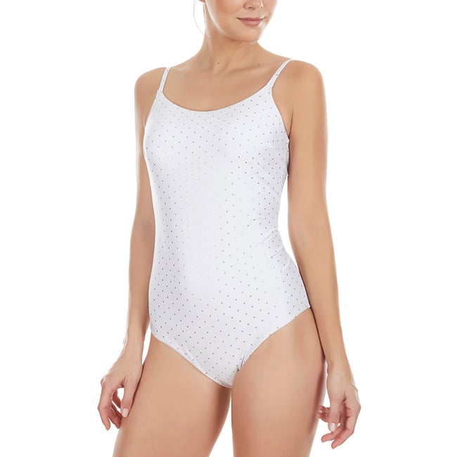 Maillot de bain écologique 1 pièce préformé multipositions Eco - SELMARK MARE