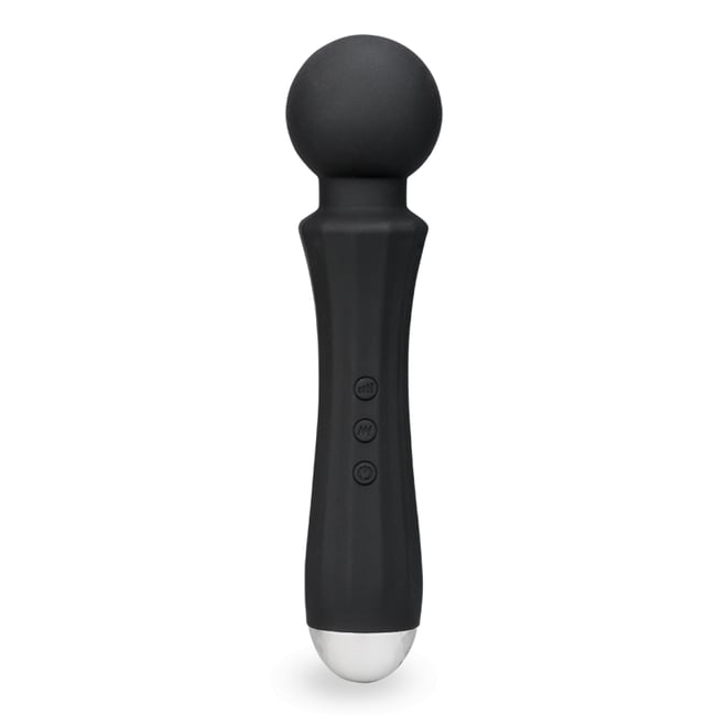 Vibromasseur puissant fantasy wand Witcher - LOVE AND VIBES