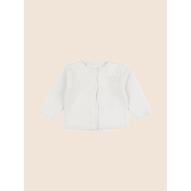 Gilet - Très bon état beige <span itemprop=