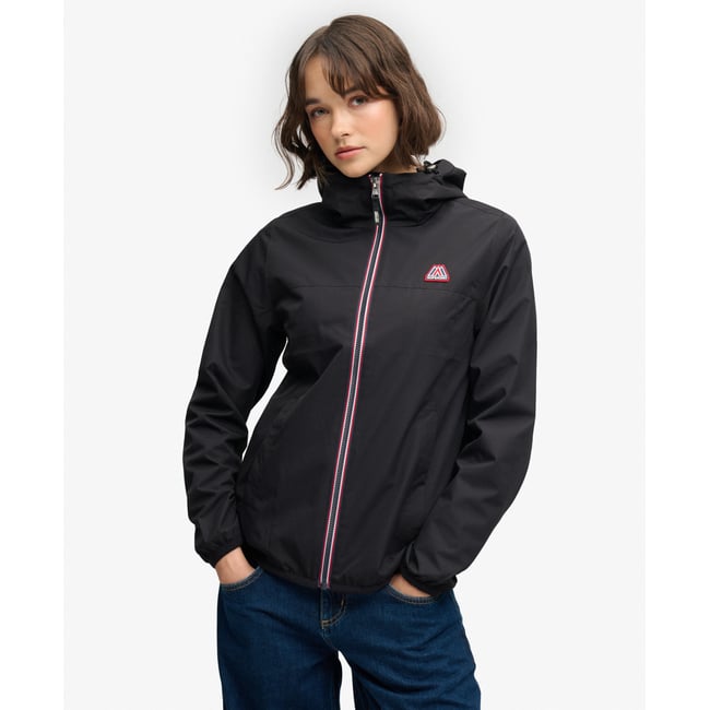 Veste Coupe-vent Essential Tri - SUPERDRY