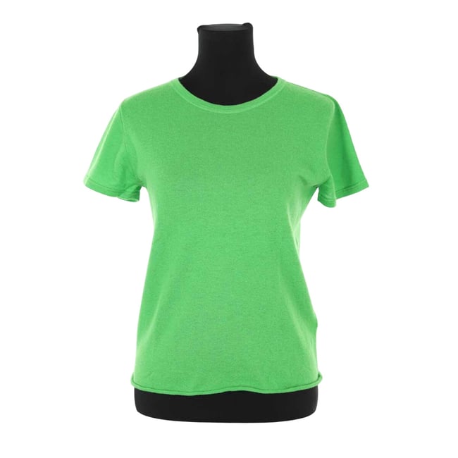 T-shirt - Très Bon État vert <span itemprop=