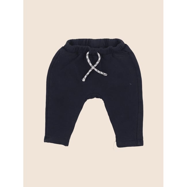Jogging - Bon état bleu <span itemprop=