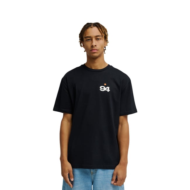 T-Shirt manches courtes. - DC SHOES