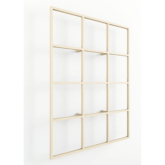 Etagère métal RIVO - METALLBUDE