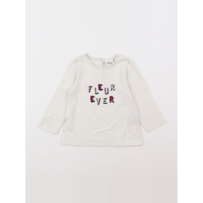 Tee-shirt - Très bon état v002227 <span itemprop=