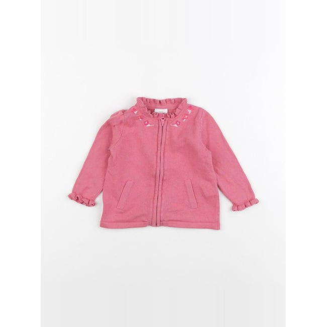 Gilet - Très bon état v002234 <span itemprop=