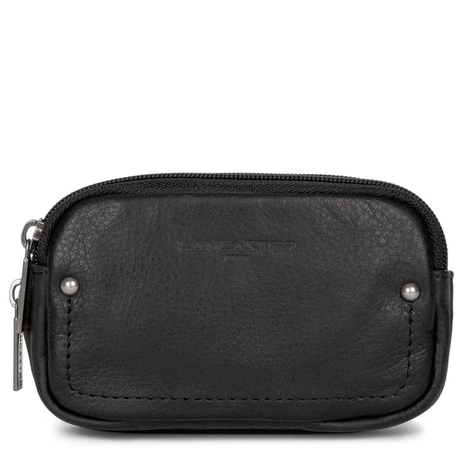 Porte-monnaie SOFT VINTAGE HOMME - LANCASTER