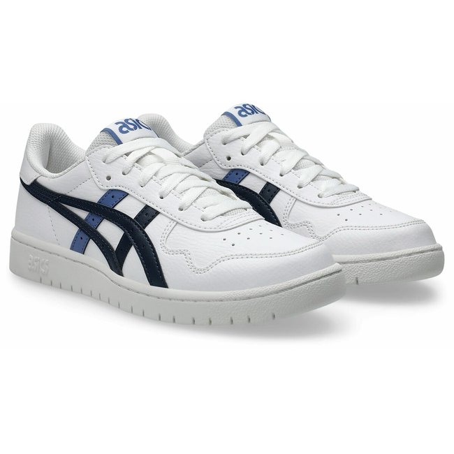 Sneakers Japan S weiss/marine <span itemprop=