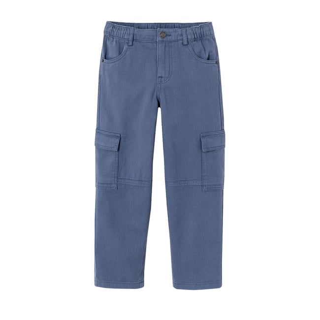 Pantalon battle - VERTBAUDET