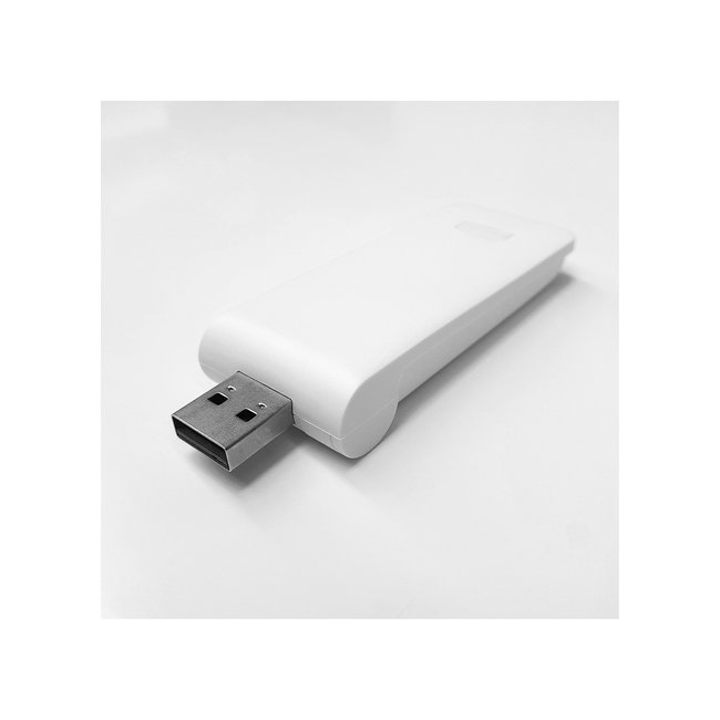 Mini box connectée WiFi pour stores motorisés autre <span itemprop=