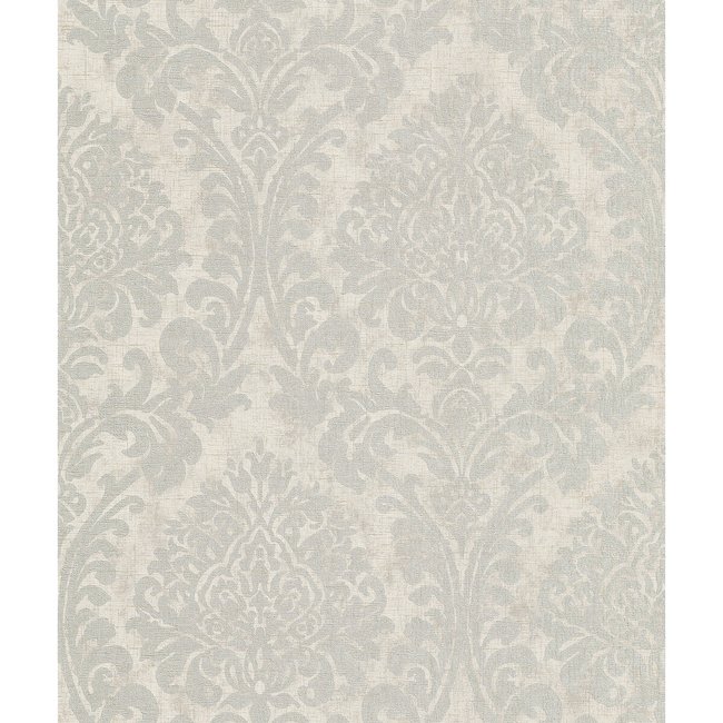 Papel de parede NOMAD, cinza, da Interelife cinzento <span itemprop=