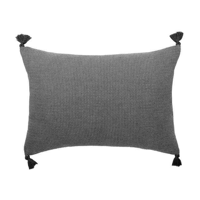 Coussin coton STOCKHOLM - FEBRONIE