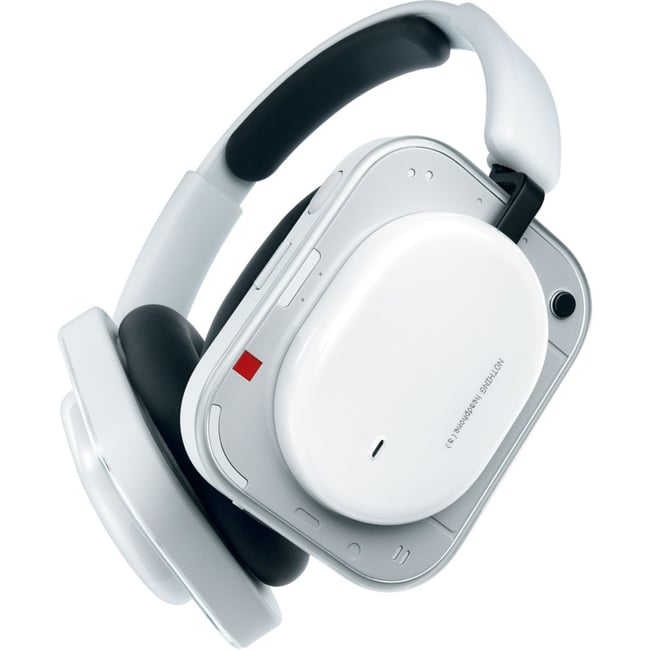 Casque Headphone (a) Blanc - NOTHING
