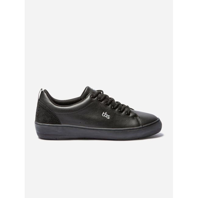 Baskets THIMORA noir <span itemprop=