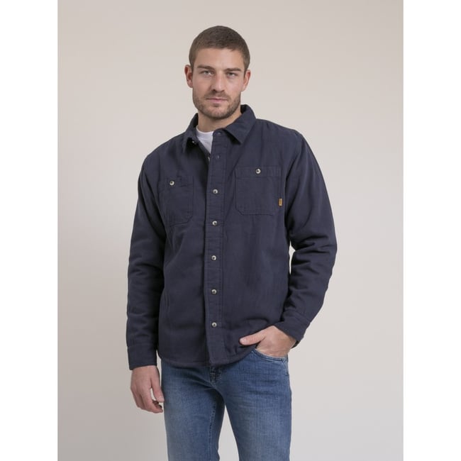 Surchemise Pur Coton Zescumac - RITCHIE