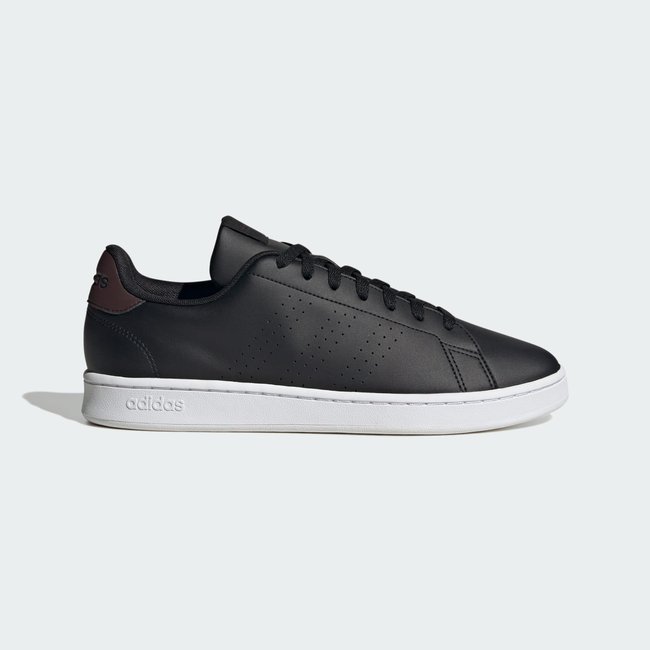 Baskets Advantage noir <span itemprop=