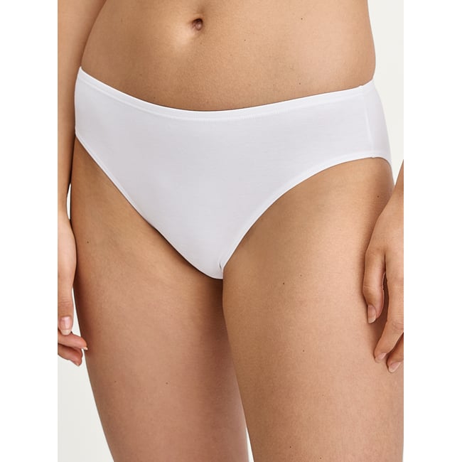 Culotte Coton ESSENTIAL COTTON - CALIDA