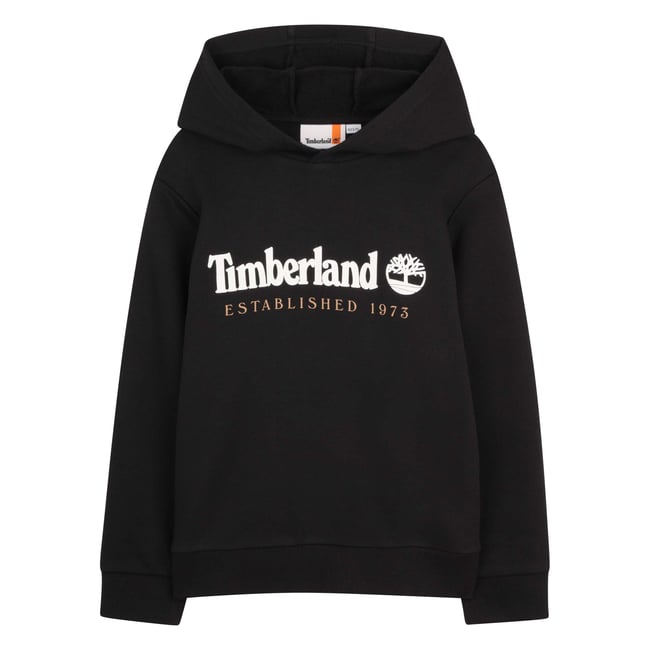 Sweat à capuche - TIMBERLAND