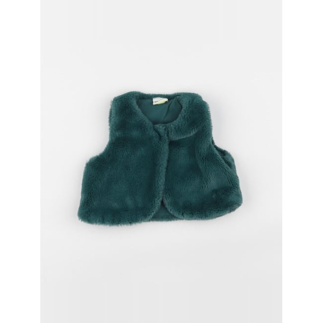 Gilet - Très bon état v002239 <span itemprop=