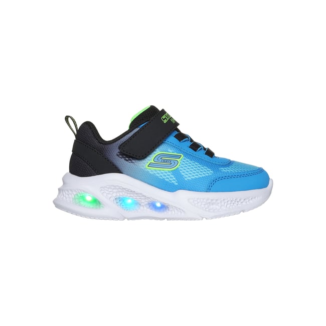 Basket à Scratch Krendox - SKECHERS