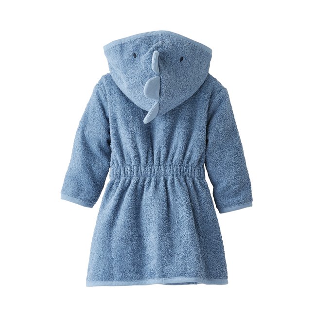 Peignoir de bain dinosaure clearance