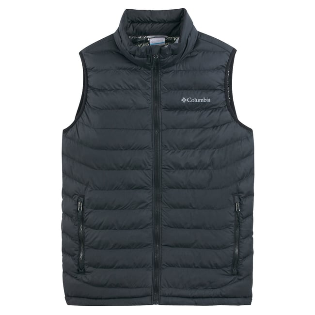 Powder Lite Padded Gilet - COLUMBIA