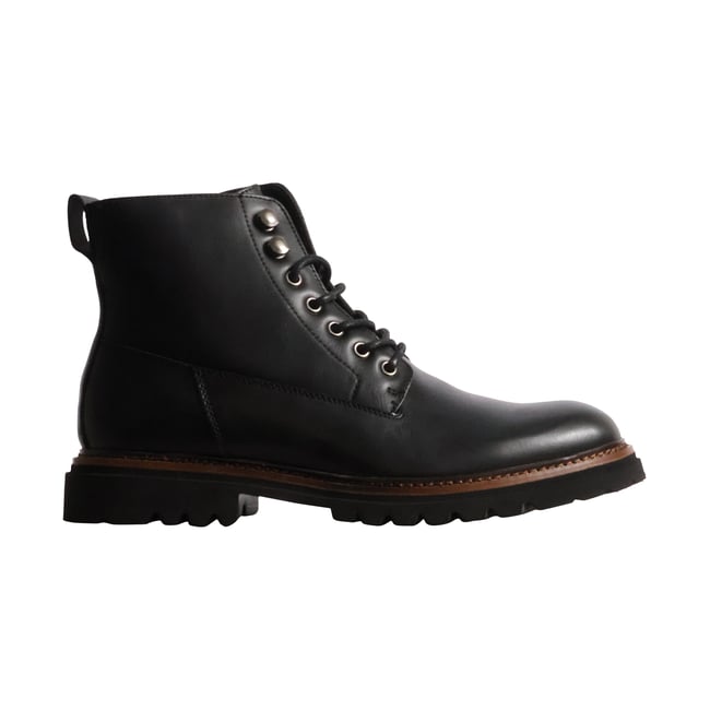 Bottines à Lacets - ENZO MARCONI