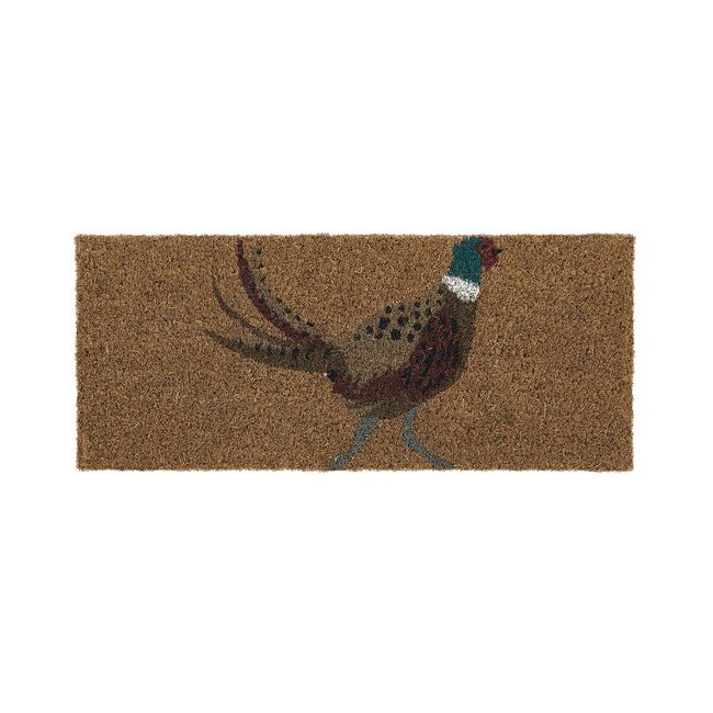 Pheasant Coir Doormat Insert, natural, MY MAT COIR