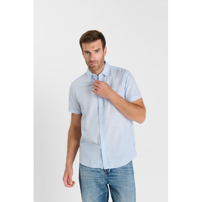 Chemise DROJE citadel <span itemprop=