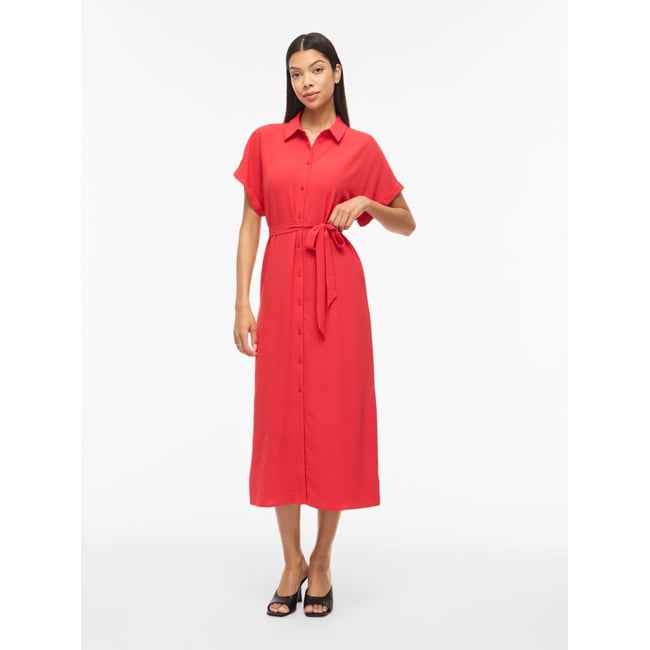 Robe-Chemise - VILA