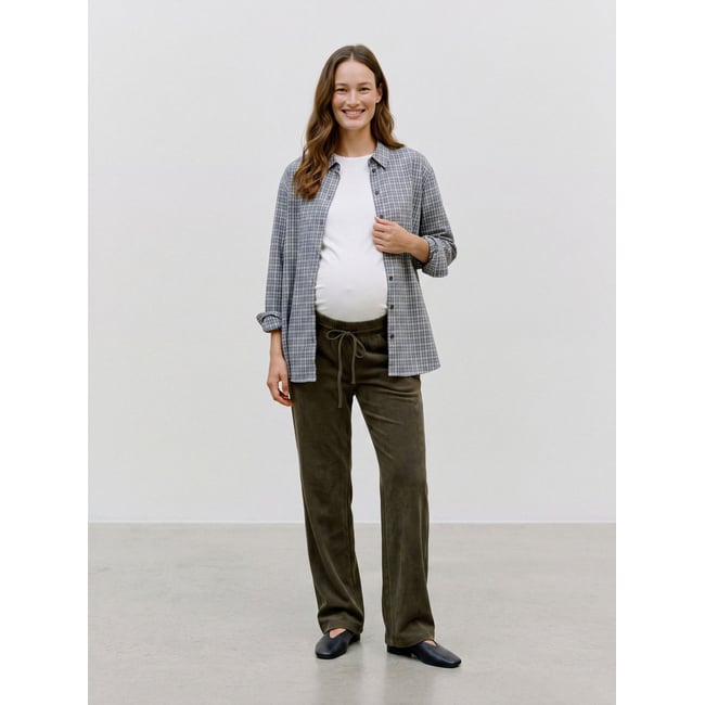 Pantalon thyme <span itemprop=