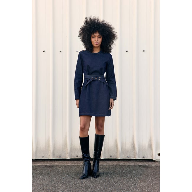 ROBE uni RUONA 98-brut <span itemprop=