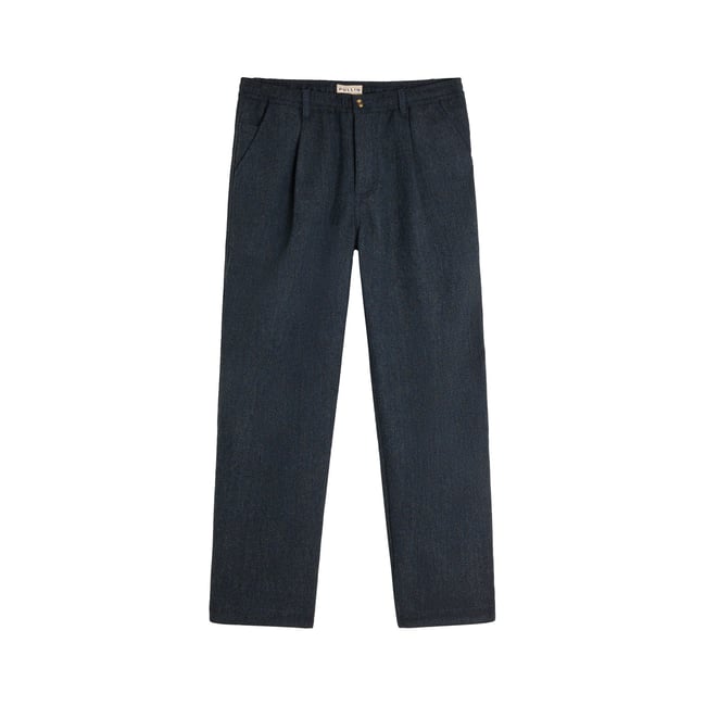 Pantalon OZZY DKNAVY - PULLIN
