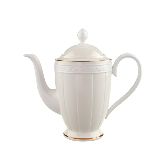 Cafetière 6 Pers. IVOIRE - VILLEROY & BOCH SIGNATURE