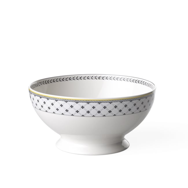 Saladier AUDUN Couleur multicolore <span itemprop=