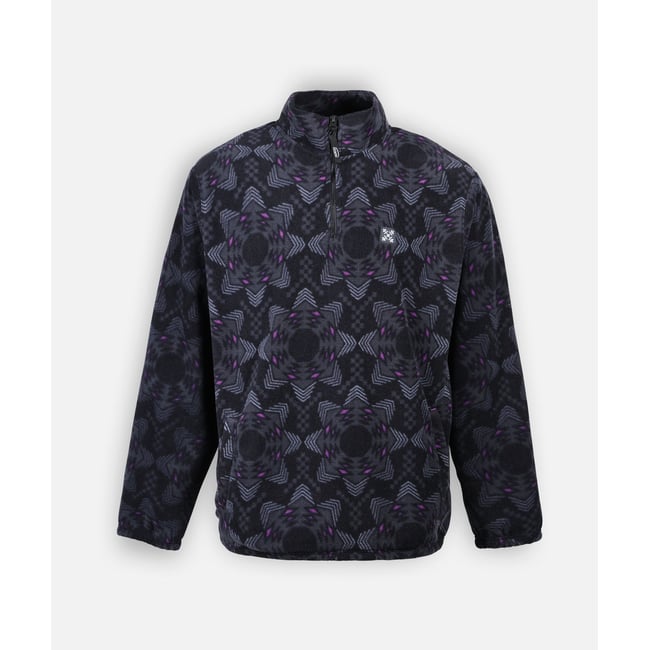 Polaire PSYCH deep marine <span itemprop=