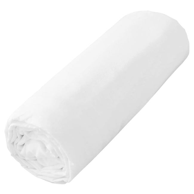 Drap housse en coton jersey MAISON SEVIRA - SEVIRA KIDS