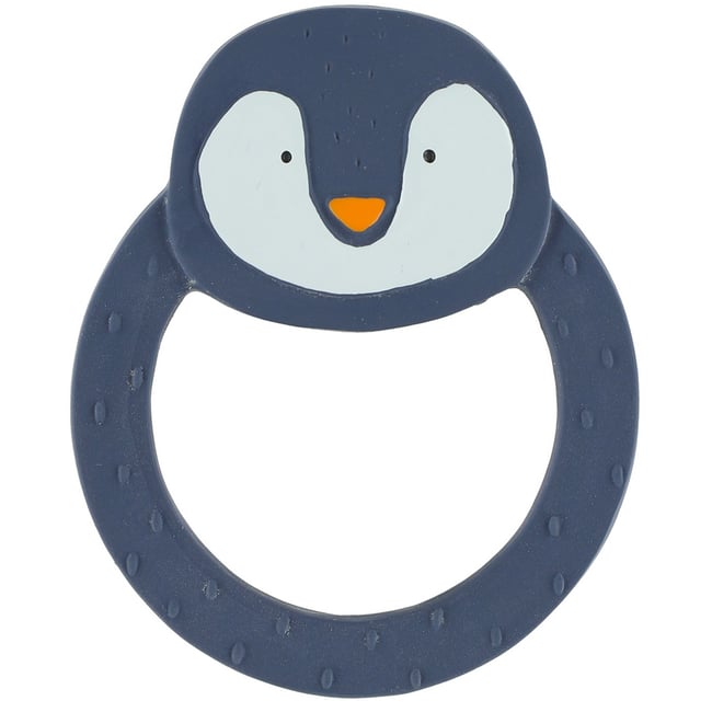 Anneau de dentition en caoutchouc - TRIXIE