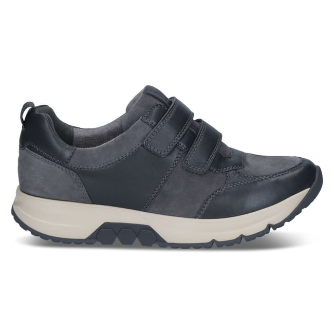Slipper en cuir 203 <span itemprop=