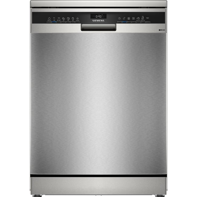 Lave vaisselle 60 cm SN23EI22CF iQ300 autoOpen dry - SIEMENS