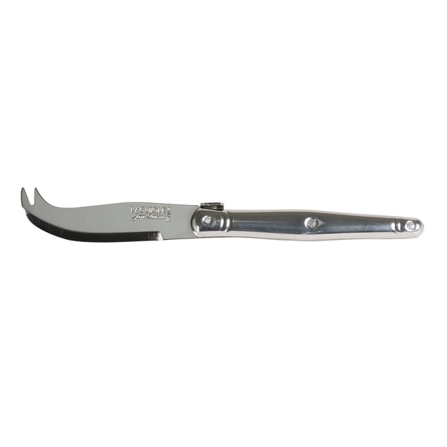 Fromagette laguiole inox Couleur argent / métallique <span itemprop=