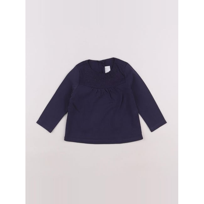 Blouse - Très bon état v002232 <span itemprop=