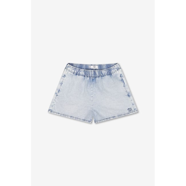 Short GINESTE blue <span itemprop=