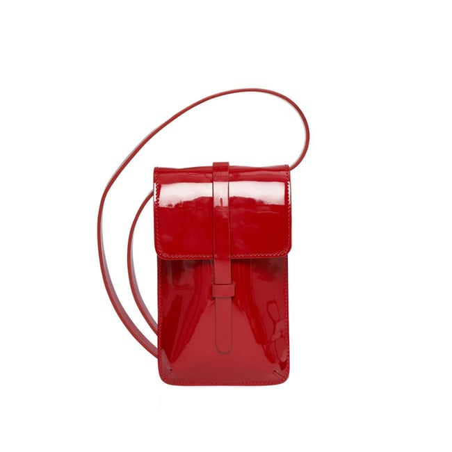 Smartphone bag léonore - INES DE LA FRESSANGE PARIS