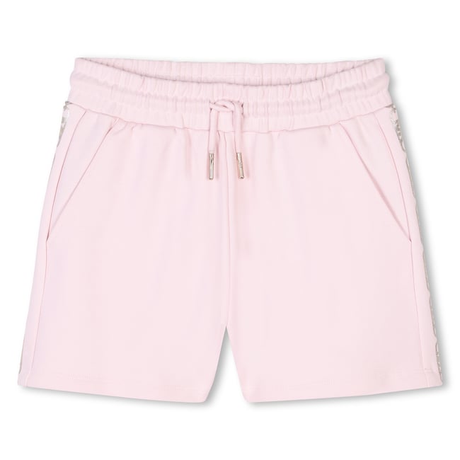 Short en molleton avec poches - MICHAEL KORS