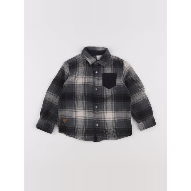 Chemise - Très bon état v002229 <span itemprop=