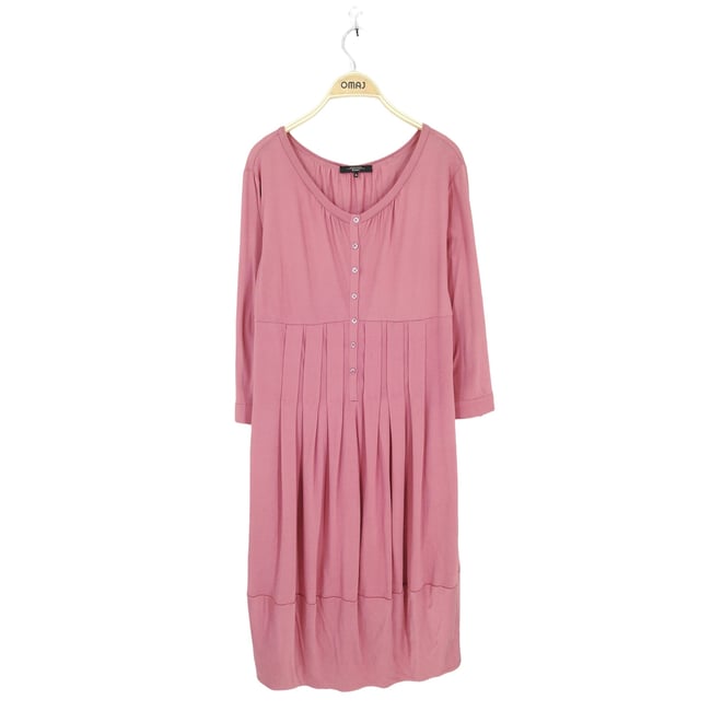 Chemise Eden Park rayée – Taille 40 - Vêtements